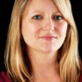 Brenda Webster, CIC