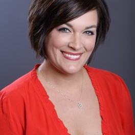 Dana Nelson-Holstein, CIC