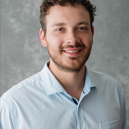 Jake Holstein