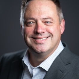 Jeff Gibeau