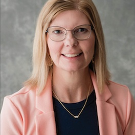 Jeri Entwistle