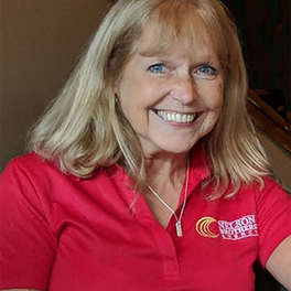 Linda Buchanan
