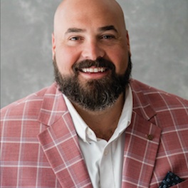 Matt Fensterbusch