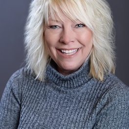 Monica Nelson