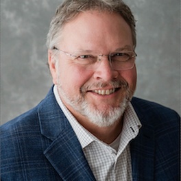 Scott Nelson, CIC