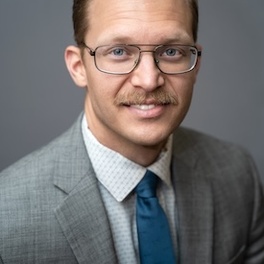 Zack Frye